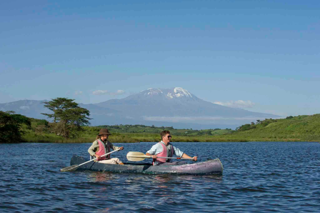 2 Days Arusha National Park Safari – 7 Powerful Reasons to Choose Our Game Drive & Canoeing Experience