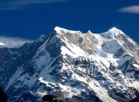 Highest Unclimbed Mountains in the World – 7 Mysterious Giants Still Untouched