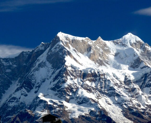 Highest Unclimbed Mountains in the World – 7 Mysterious Giants Still Untouched