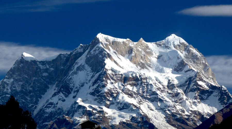 Highest Unclimbed Mountains in the World – 7 Mysterious Giants Still Untouched