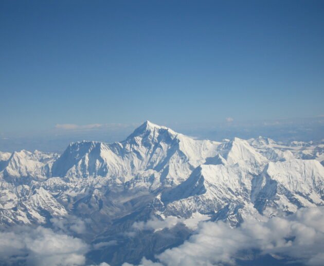 Is Mount Everest Really the Tallest Mountain? 7 Surprising Facts You Must Know