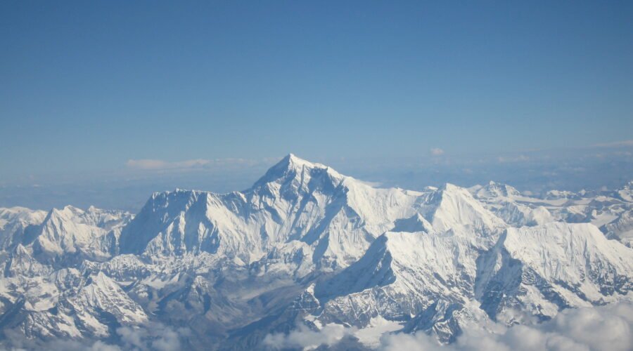 Is Mount Everest Really the Tallest Mountain? 7 Surprising Facts You Must Know
