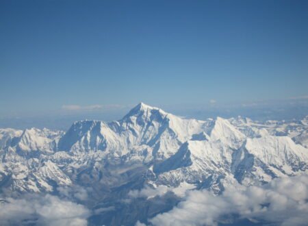 Where Is Mount Everest Located? 7 Powerful Facts You Must Know