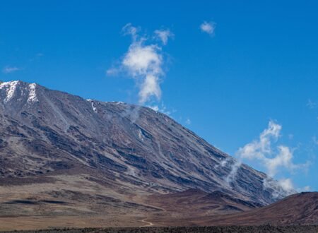 The History of Mawenzi Peak – 7 Powerful