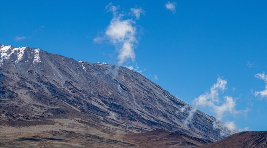 The History of Mawenzi Peak – 7 Powerful