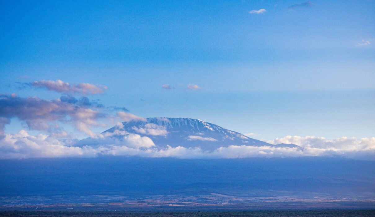 Top 10 Highest Mountains in Africa: 10 Breathtaking Giants You Must Know