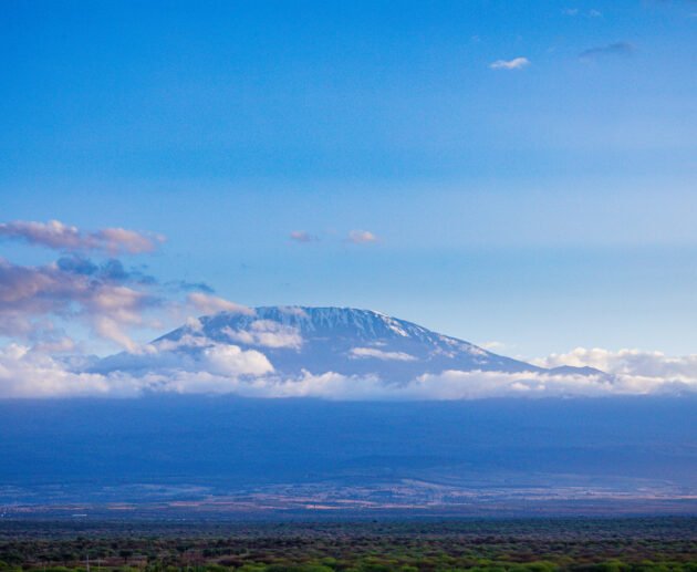 Top 10 Highest Mountains in Africa: 10 Breathtaking Giants You Must Know