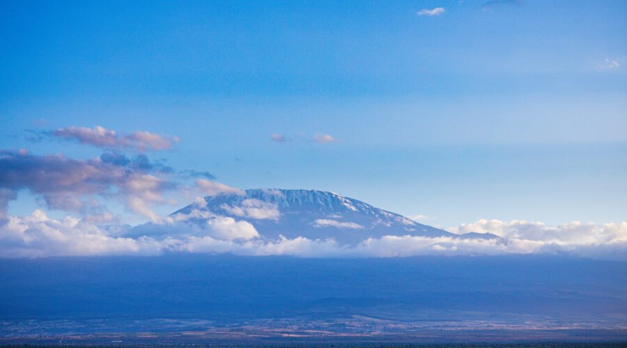 Top 10 Highest Mountains in Africa: 10 Breathtaking Giants You Must Know