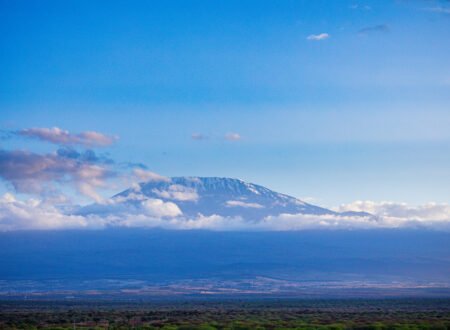 The Seven Summits Explained: 7 Powerful Peaks That Inspire Ultimate Adventure