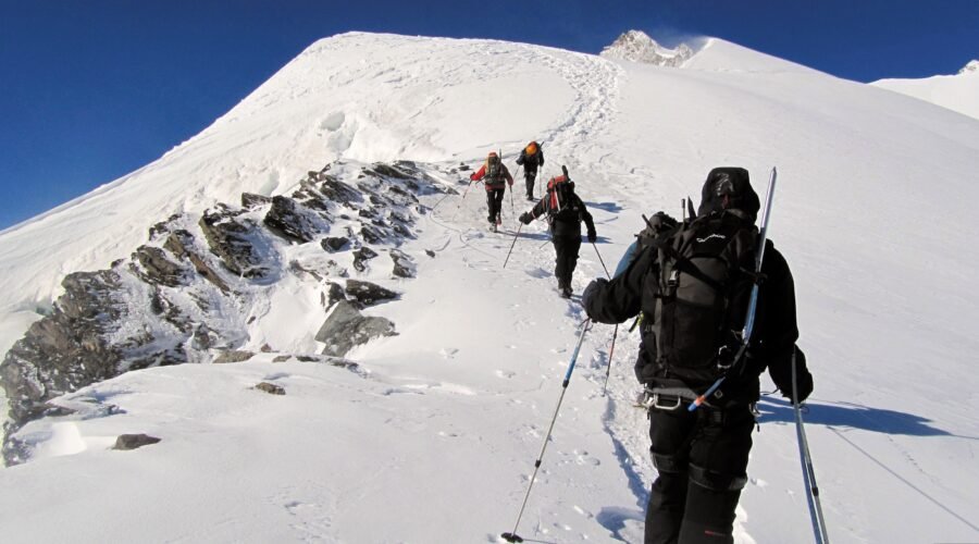 Kilimanjaro Glaciers – 7 Shocking Facts About a Vanishing Natural Wonder