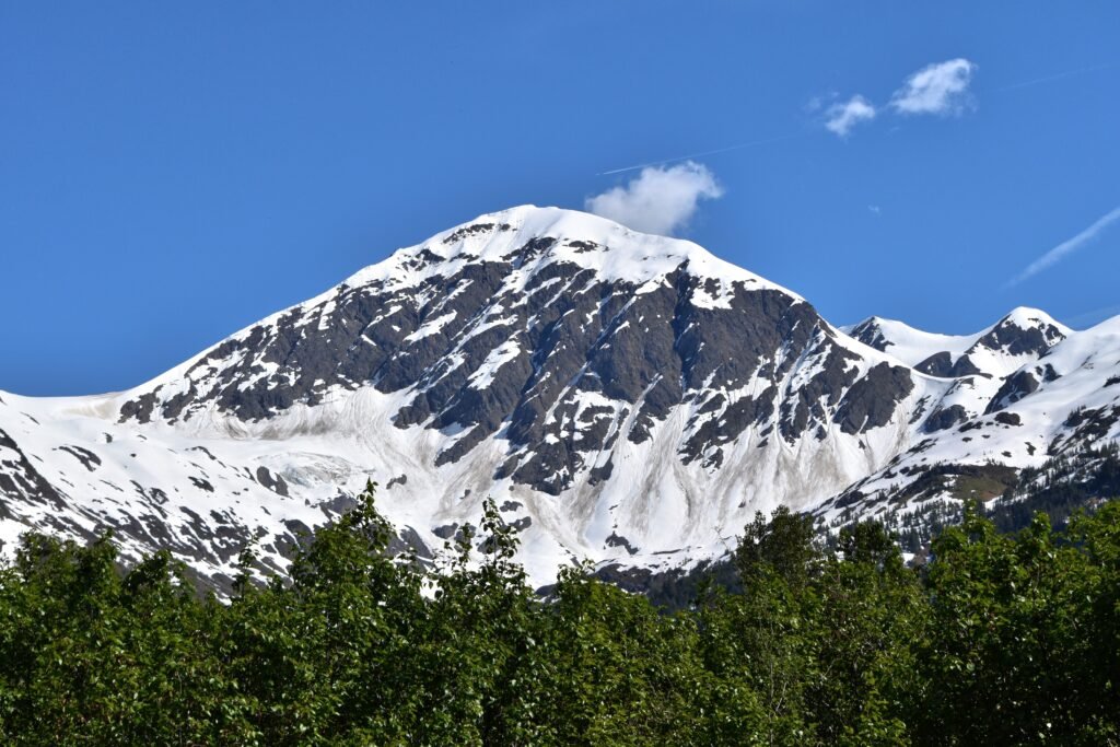 Highest Mountains in the United States – 9 Breathtaking Peaks You Must Know