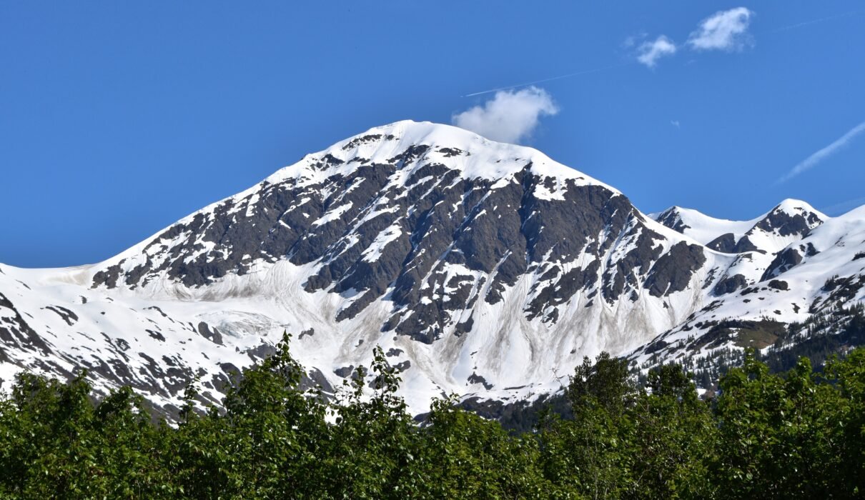Highest Mountains in the United States – 9 Breathtaking Peaks You Must Know