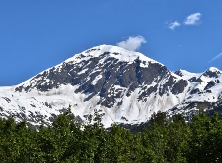 Highest Mountains in the United States – 9 Breathtaking Peaks You Must Know