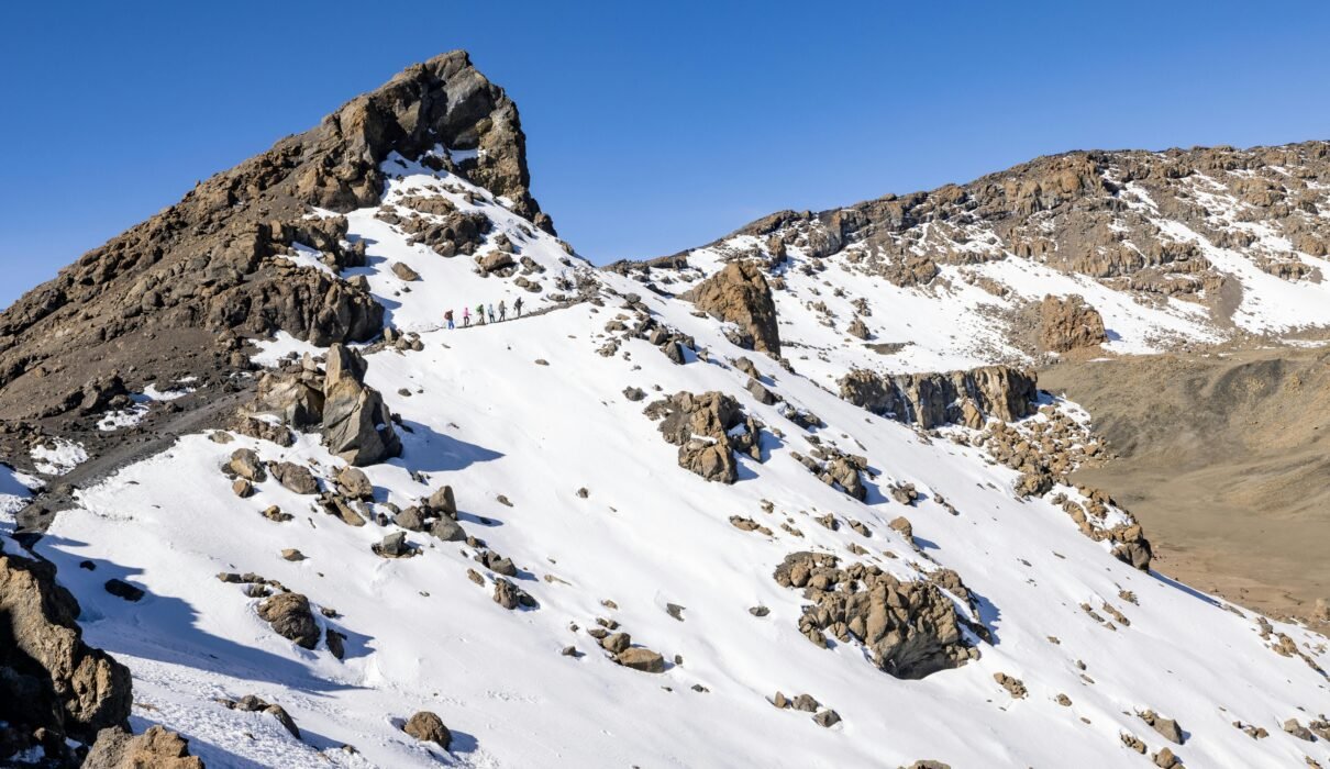 Mount Everest Death Statistics Explained