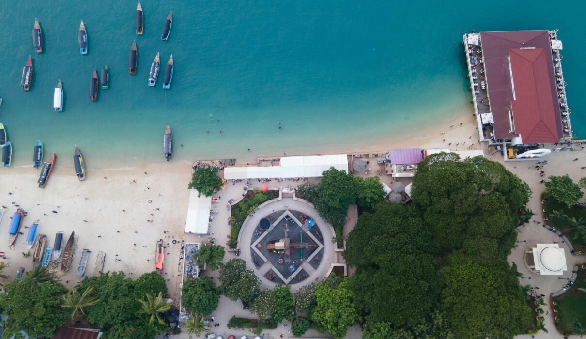 Safari Tanzanie avec séjour à Zanzibar