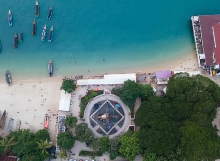 Safari Tanzanie avec séjour à Zanzibar