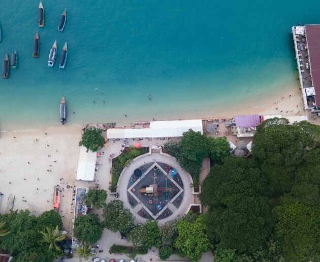 Safari Tanzanie avec séjour à Zanzibar