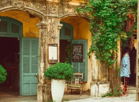 Zanzibar Slave Market