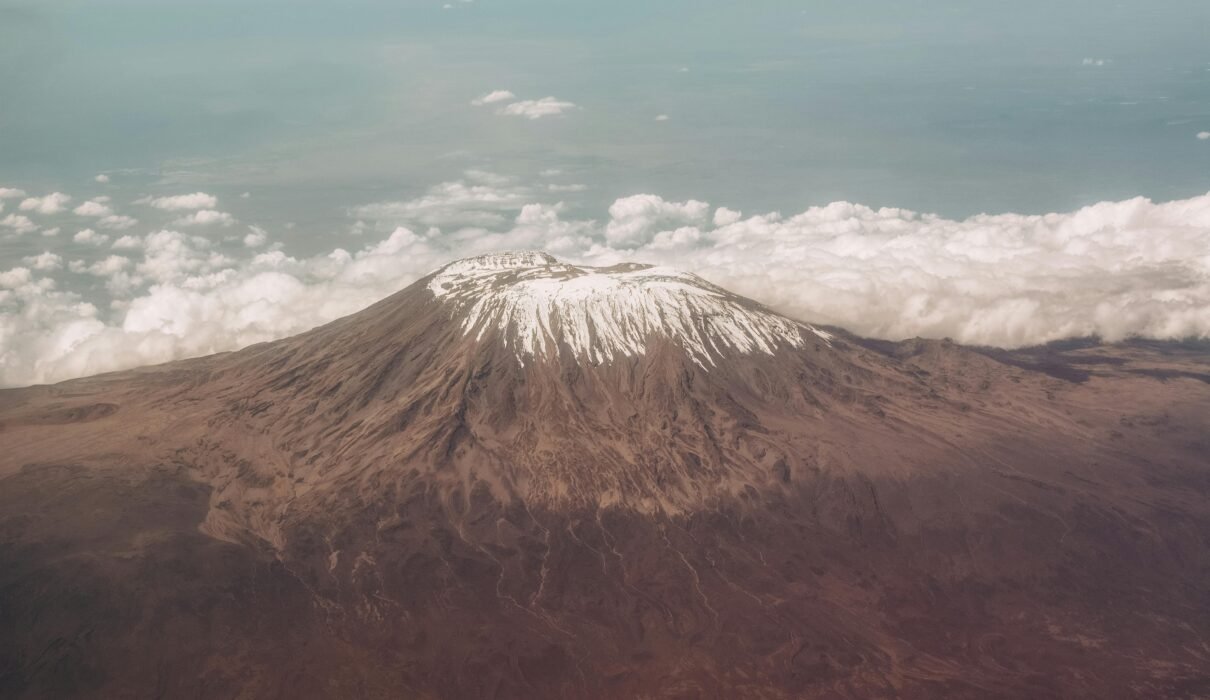 How Tall Is Mount Kilimanjaro