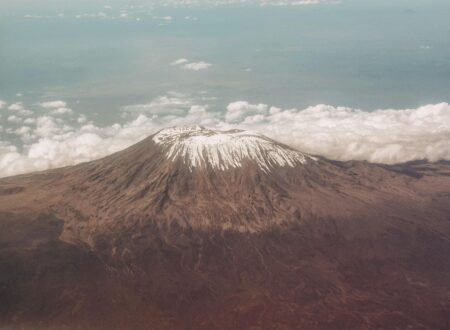 Tanzania’s Volcanoes: A Cultural Perspective
