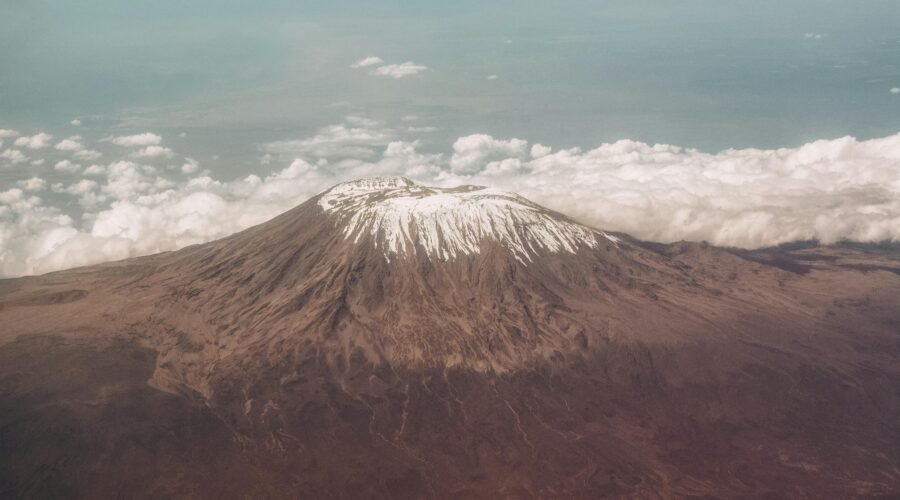 Who Was the First Woman to Climb Kilimanjaro?