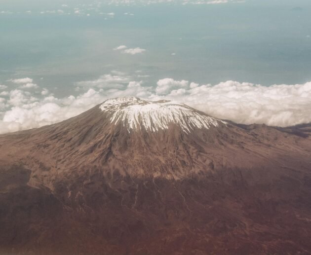 15 Amazing Facts About Mount Kilimanjaro