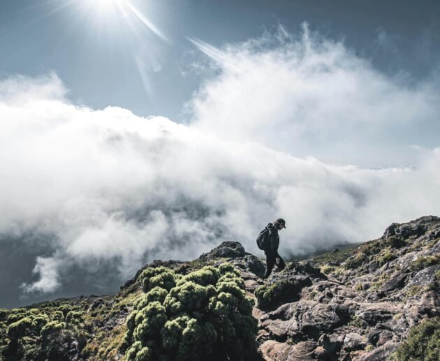 Mawenzi Peak: Kilimanjaro’s Technical Summit