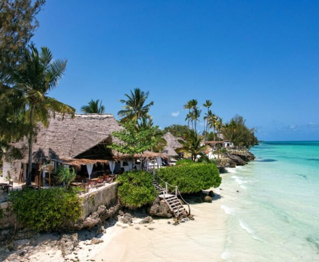 2 Days Zanzibar Mnemba Island Snorkeling