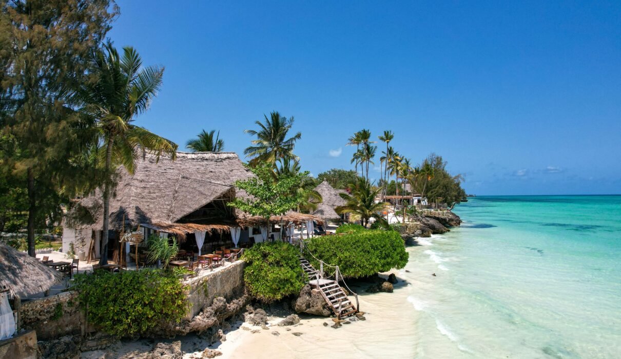 1 Day Zanzibar Blue Safari – 9 Powerful Reasons