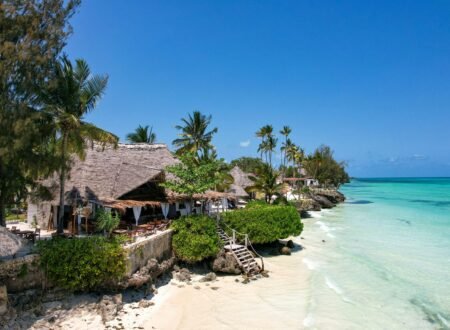 1 Day Zanzibar Blue Safari – 9 Powerful Reasons