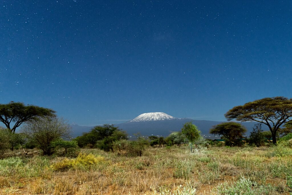 Uhuru Peak: Reaching the Summit of Kilimanjaro – 9 Powerful Truths Every Climber Must Know