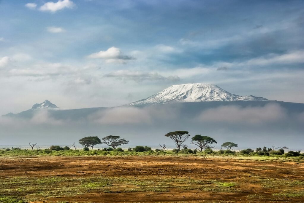 Lava Tower: A Major Landmark on Kilimanjaro – 7 Powerful Reasons It Truly Matters