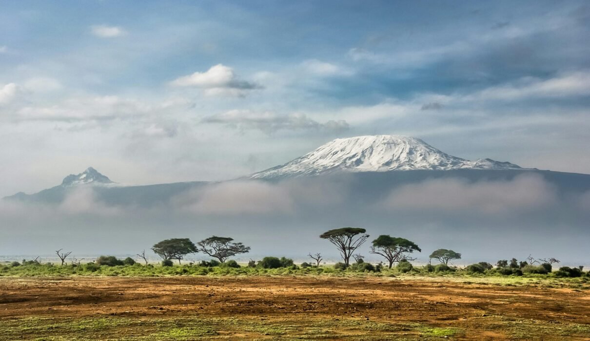 Climbing Kilimanjaro with Disabilities