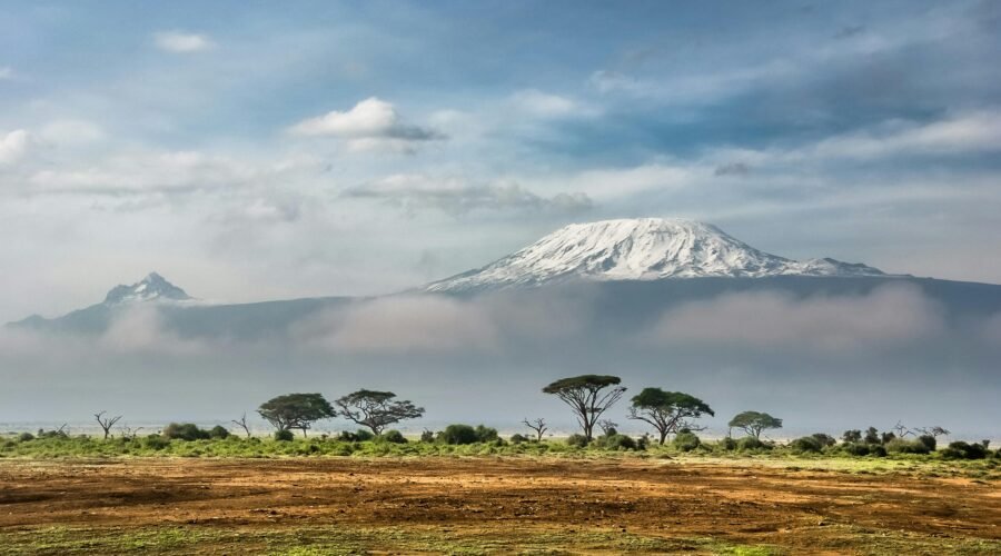 Volcanic Eruptions in Kilimanjaro’s History