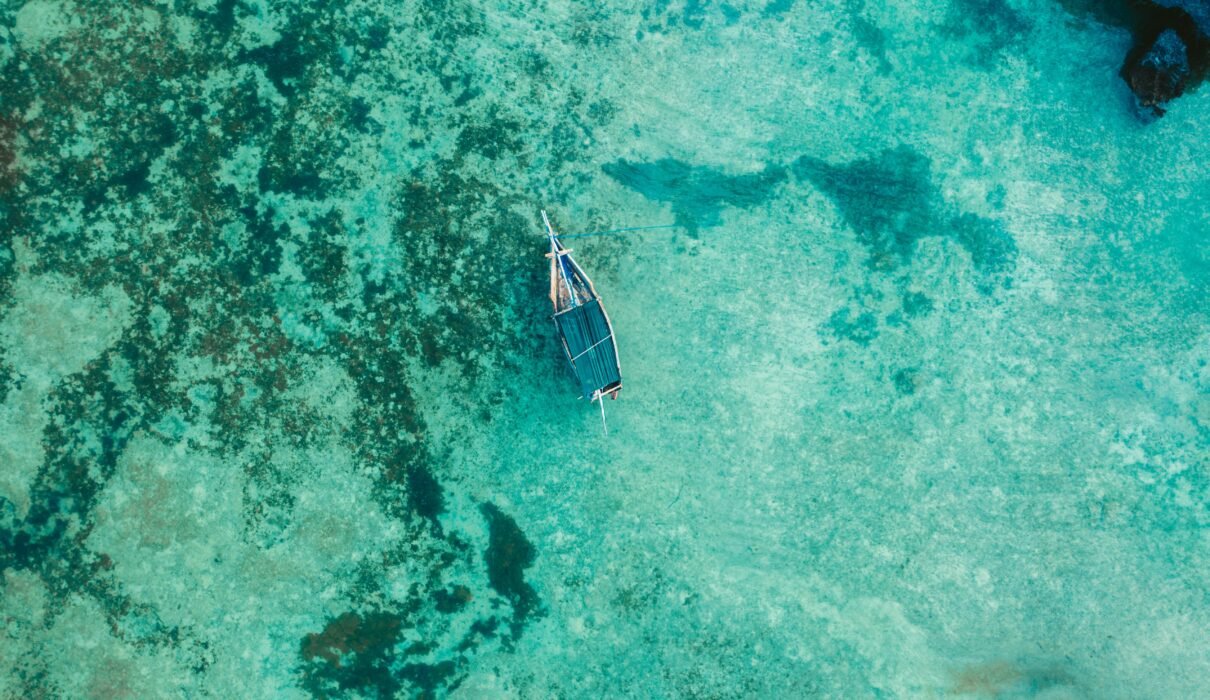 4 Days Zanzibar Beach Holiday – Nungwi