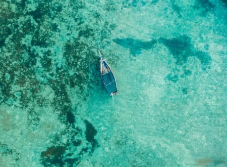 4 Days Zanzibar Beach Holiday – Nungwi