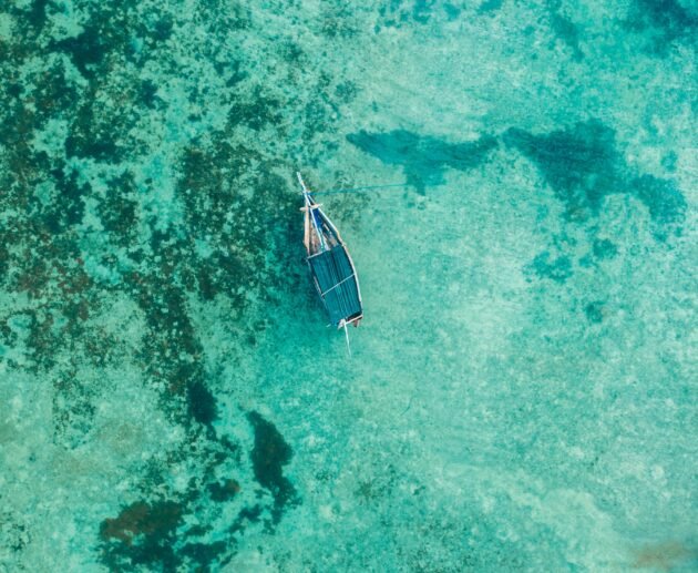 4 Days Zanzibar Beach Holiday – Nungwi