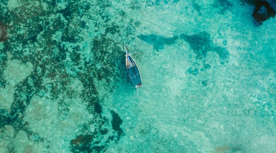 4 Days Zanzibar Beach Holiday – Nungwi