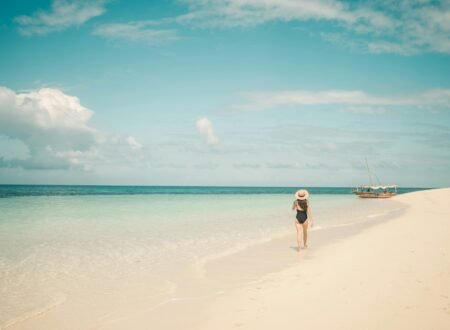 Safari en Tanzanie + Zanzibar – 5 Options très demandées