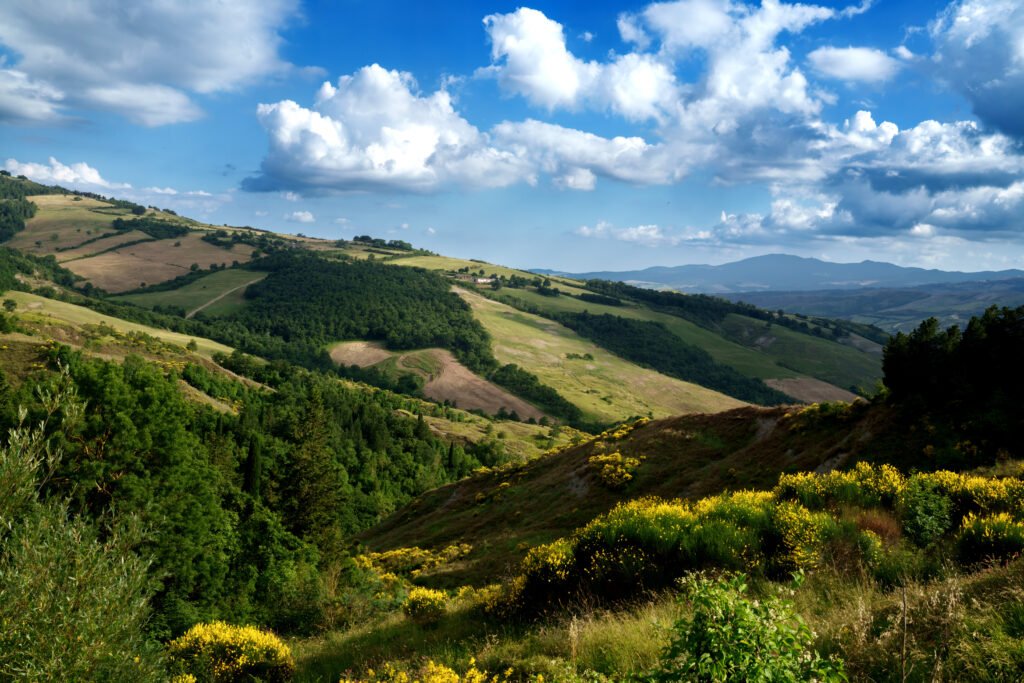 World’s Oldest Mountains: 7 Breathtaking Giants That Defy Time