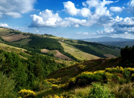 World’s Oldest Mountains: 7 Breathtaking Giants That Defy Time