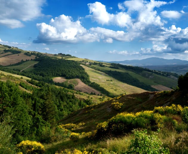 World’s Oldest Mountains: 7 Breathtaking Giants That Defy Time