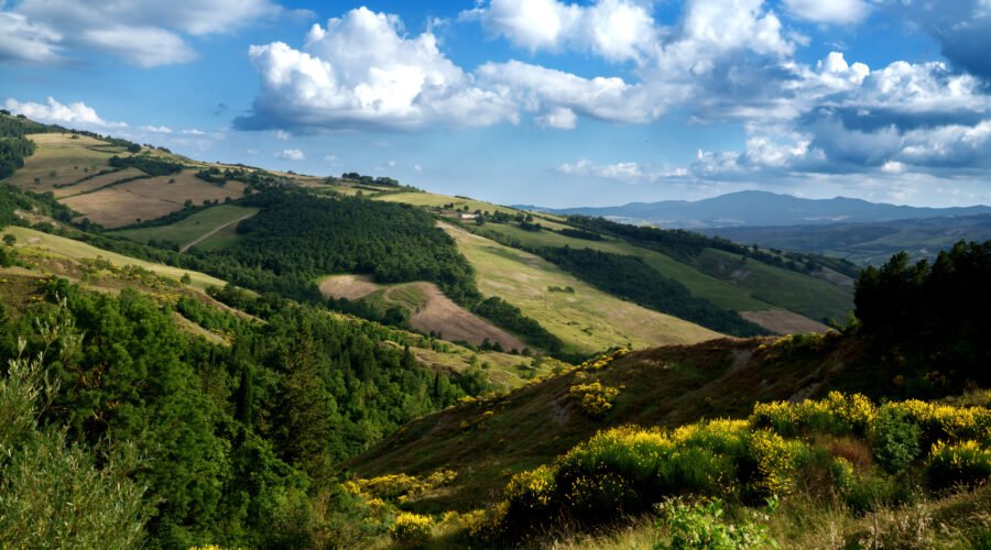World’s Oldest Mountains: 7 Breathtaking Giants That Defy Time