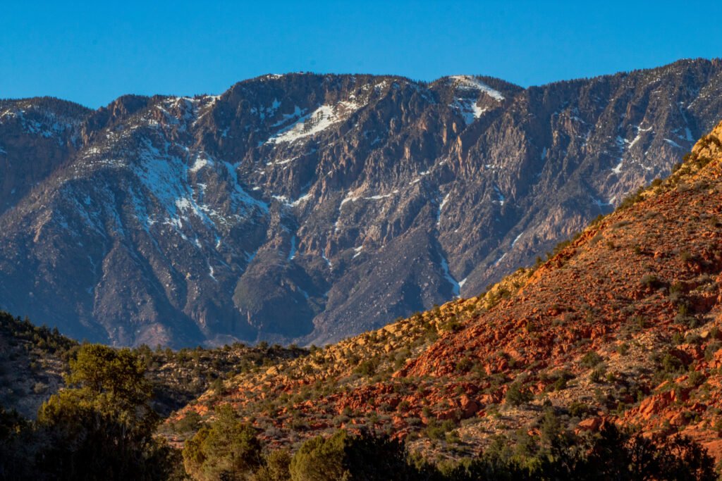 World’s Oldest Mountains: 7 Breathtaking Giants That Defy Time