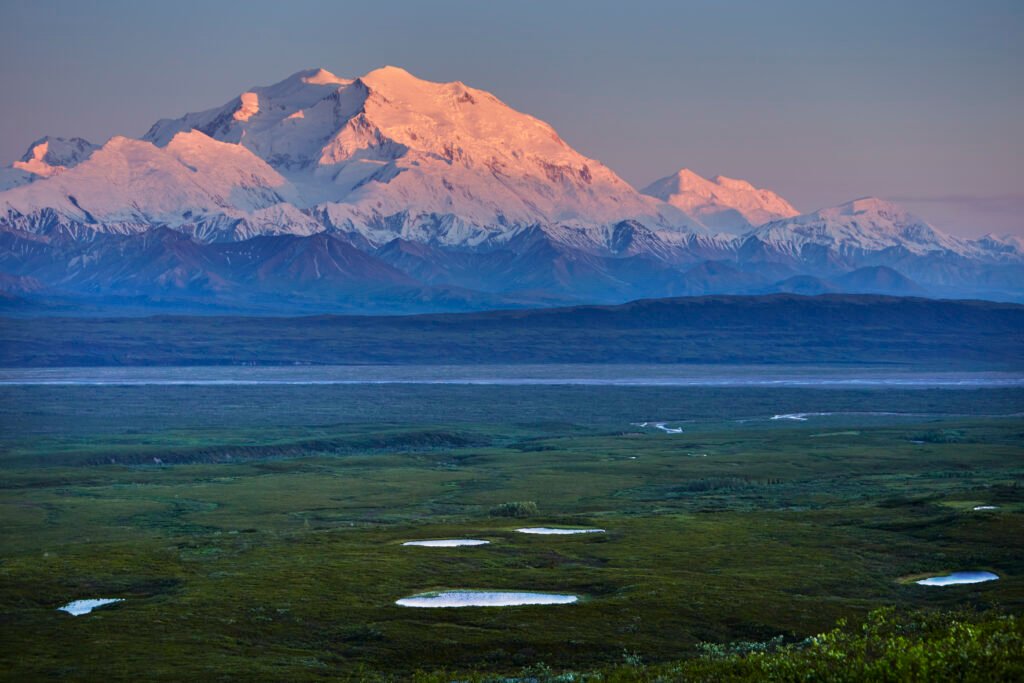 Highest Mountains in the United States – 9 Breathtaking Peaks You Must Know