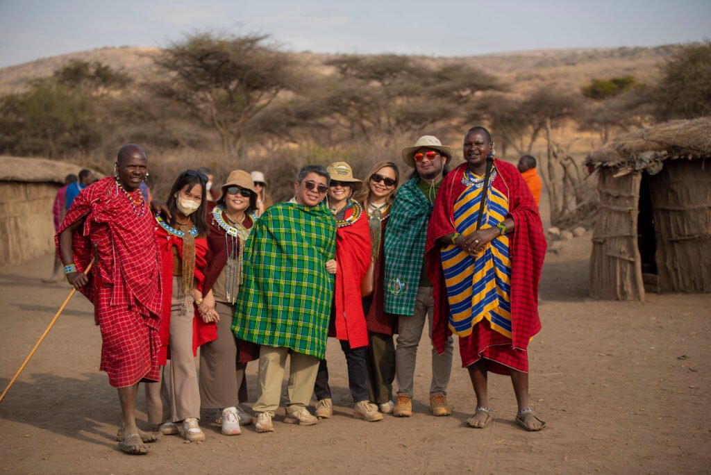 Tanzania’s Endangered Tribes and Culture 2026,2027,2028