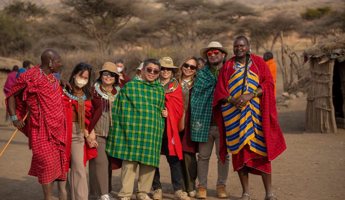 Tanzania’s Endangered Tribes and Culture 2026,2027,2028