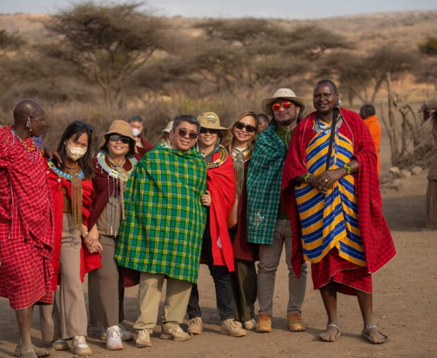 Tanzania’s Endangered Tribes and Culture 2026,2027,2028