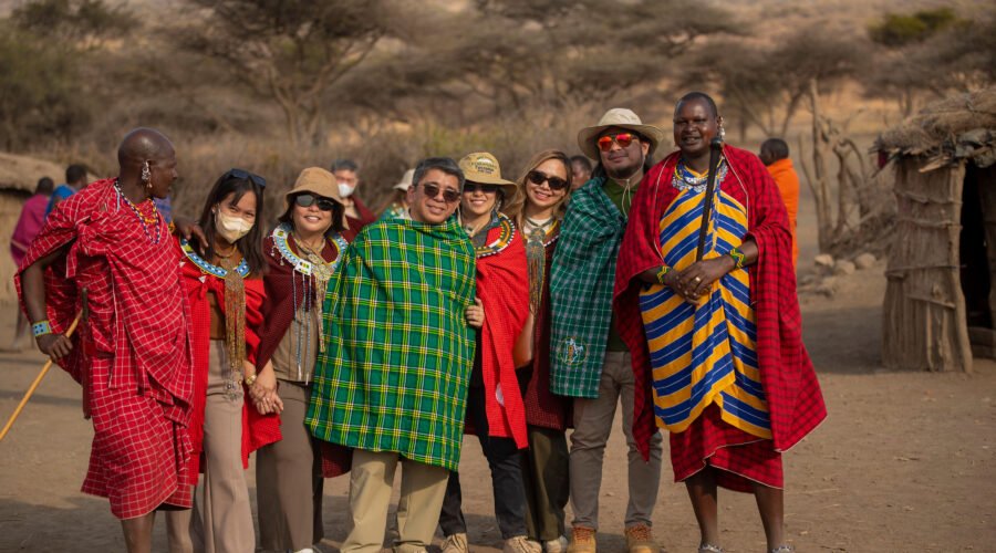 Tanzania’s Endangered Tribes and Culture 2026,2027,2028