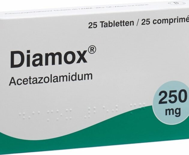 Diamox and Altitude Sickness on Kilimanjaro: 7 Powerful Facts Every Climber Must Know